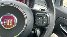 Fiat 500 1.2 S 3dr Petrol Hatchback